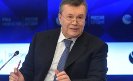Янукович заявил об отказе Зеленского от его плана урегулирования в Донбассе