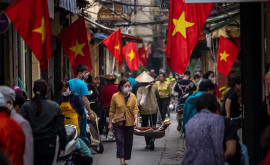 Vietnamul introduce un regim fără vize pentru deținătorii de pașapoarte rusești