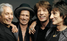 Rolling Stones объявили о европейском туре посвященном 60летию группы