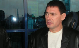 Ион Шолтояну заключен под стражу на 30 суток в тюрьме 13