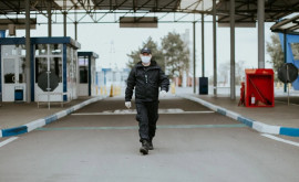 Молдова упростила переход границы на фоне улучшения эпидемической ситуации