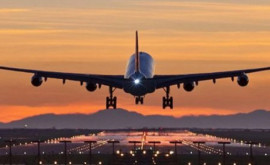 AAC a autorizat pentru astăzi două zboruri Care sînt țările de destinație
