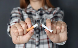 Дания может запретить продажу сигарет 