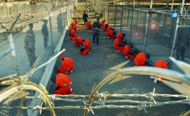 США приглашают эксперта ООН посетить Гуантанамо