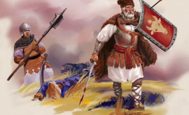 Армаш в Молдове 533 года истории