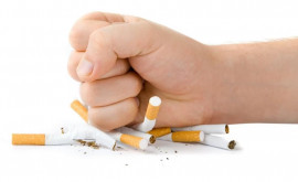 Молдова присоединяется к Протоколу о ликвидации незаконной торговли табачными изделиями
