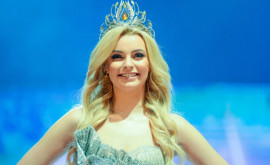 Обладательницей титула Мисс мира стала представительница Польши