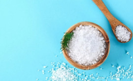 Cîtă sare ar trebui să consumăm pe zi