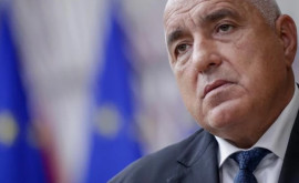 Fostul premier bulgar Boiko Borisov a fost reţinut ministrul de interne