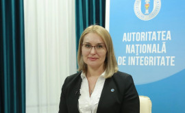 Глава Национального органа по неподкупности Родика Анточ временно отстранена от должности