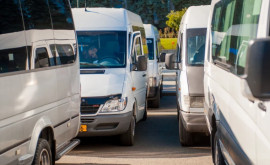 Călătoriile cu transportul public sar putea scumpi și la Soroca