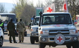 China alocă peste 15 milioane de dolari pentru ajutor umanitar Ucrainei