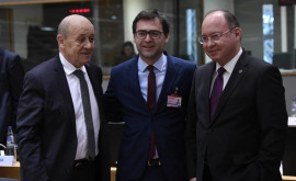 România Franța și Germania vor lansa Platforma de sprijin pentru Moldova