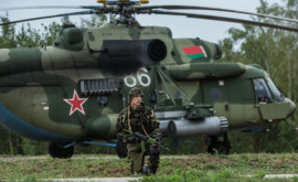 Беларусь исключает участие своей армии в войне России против Украины
