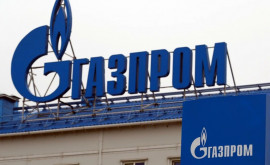 Gazprom va elabora un plan al trecerii la achitarea pentru gazul rusesc în ruble