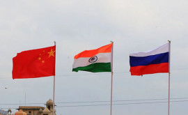 Геополитический центр смещается сейчас в сторону Азии во главе с Китаем Мнение