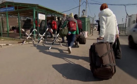 Из Херсонской области эвакуировали 90 граждан Молдовы России и Украины