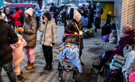 В МИДЕИ опровергли информацию о просьбе эвакуировать граждан Молдовы из Херсонской области