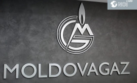 Moldovagaz SA a transferat în întregime către Energocom plata pentru gazele livrare în luna noiembrie