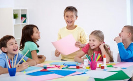 В Молдове откроют дружелюбные центры для детей