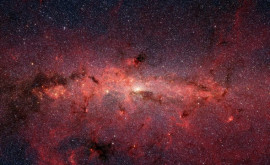 Млечный Путь оказался старше чем думали ученые разница в миллиарды лет