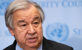 ООН предлагает посреднические усилия по достижению гуманитарного перемирия между Россией и Украиной