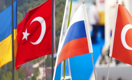 Turcia a numit cerința Rusiei privind Donbass și Crimeea drept nerealistă