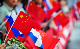 Firmele private chineze ar putea lua locul companiilor occidentale în Rusia 