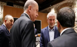 Turcia a dezvăluit rolul lui Abramovici în negocierile cu Ucraina