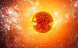 O stea ar putea explica de ce Soarele nu a avut pete solare timp de 70 de ani