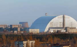 Украина требует ввести спецмиссию ООН в зону отчуждения Чернобыльской АЭС