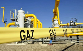 Contractele futures pe gaze în Europa au crescut cu zece procente