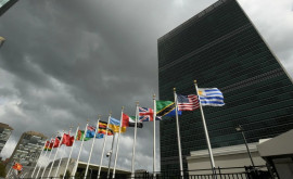 Молдова ратифицирует документ расширяющий положения Конвенции ООН о правах ребенка
