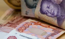 China a admis trecerea la ruble sau yuani la achitarea pentru gazul și petrolul rusesc