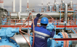 Gazprom a început să elaboreze scenarii de întrerupere a livrărilor de gaze către Europa