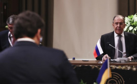 В МИД России сообщили о возможности новой встречи Лаврова и Кулебы