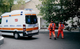 Circa 3000 refugiați ucraineni au solicitat intervenția ambulanței în luna martie