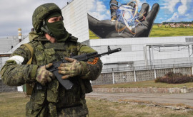 В МАГАТЭ сообщили о передаче контроля над ЧАЭС украинской стороне
