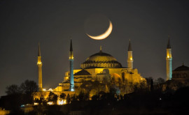 Turcia Primele rugăciuni nocturne de Ramadam vor răsuna după o pauză de 88 de ani