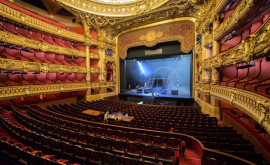 Парижская опера с 2020 по 2022 год понесла убытки на сумму около 175 млн евро