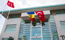Турция внесет важный вклад в индустриализацию экономики Молдовы