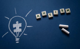 În lume nu există statistici serioase privind copiii cu autism 