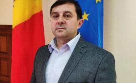 PSRM cere eliberarea președintelui raionului Cahul