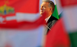 Ungaria a blocat embargoul UE asupra gazelor din Rusia
