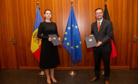 Хорошие новости Германия признает молдавские водительские права