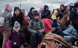 ООН Четверть населения Украины была вынуждена покинуть свои дома изза войны