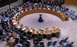 SUA Rusia nu poate fi exclusă din Consiliul de Securitate al ONU 
