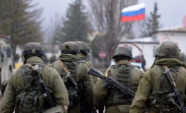 Kremlinul a comentat retragerea trupelor ruse din regiunea Kiev