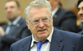 Anunț oficial Vladimir Jirinovski a murit