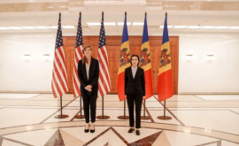 SUA va mai oferi Republicii Moldova 50 de milioane de dolari